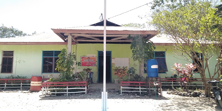 Album : Kegiatan Kantor Desa