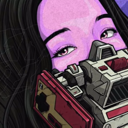 Album : Karnaval Hari Kemerdekaan 